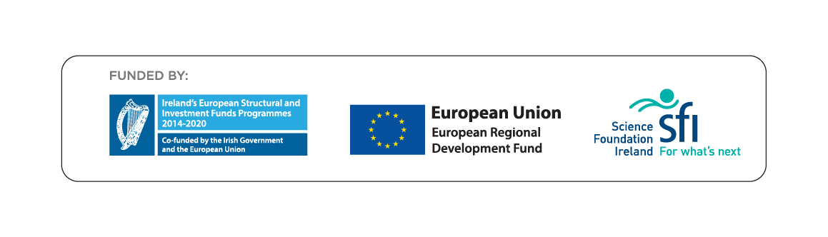 Lero funded by banner